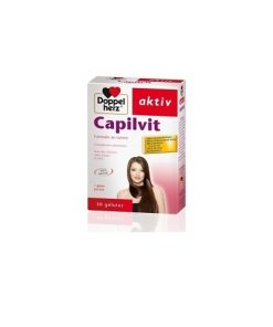 aktiv capilvit