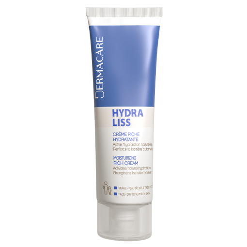 dermacare hydraliss