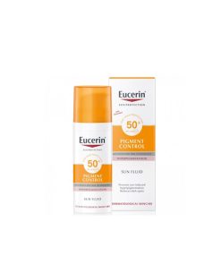 eucerin anti pigment