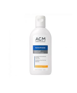 acm shampoing