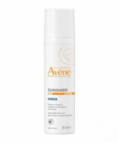 AVENE SUNSIMED KA TRÈS HAUTE PROTECTION 80ML