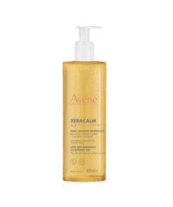 Avene XERACALM A.D Huile lavante relipidante, 400ml