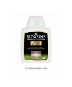 shampoing bioxsine