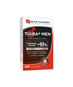 forte pharma tigra men