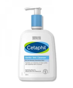 cetaphil lotion nettoyante