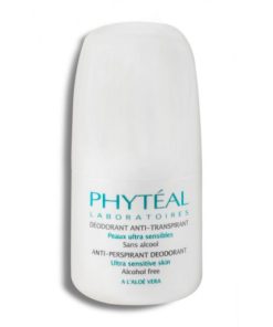 phyteal deodorant