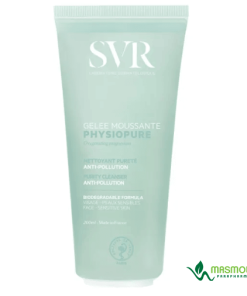 gel nettoyant svr peau mixte