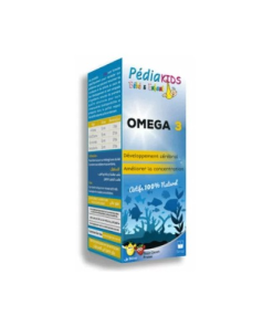 pediakid omega 3
