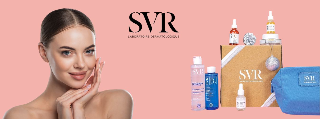SVR