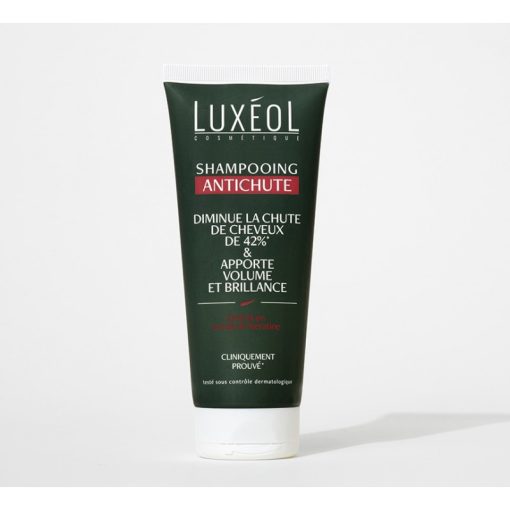 shampoing luxeol