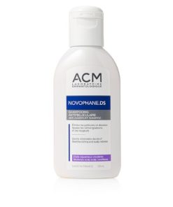 acm shampoing anti pelliculaire
