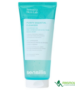SENSILIS PURIFY CLEANSER 200ML