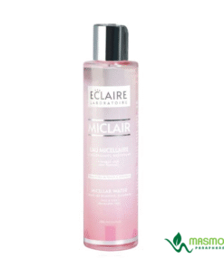 ECLAIRE EAU MICELLAIRE