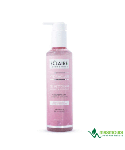 ECLAIRE HYDRACLAIR GEL NETTOYANT PEAUX SECHE TRES SECHES 250ML