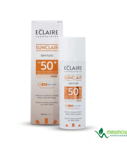 ECLAIRE SUNCLAIR COLOR SPF 50 50ML