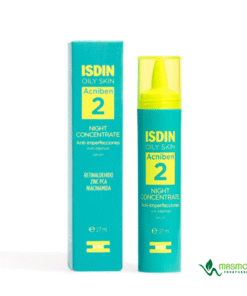 ISDIN ACNIBEN SERUM CONCENTRE NUIT 27ML
