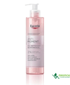 Gel nettoyant anti-pigments Eucerin