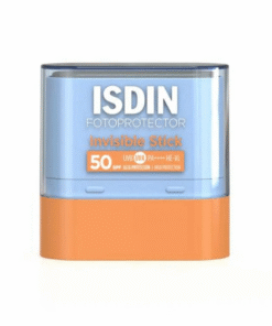ISDIN STICK INVISIBLE SOLAIRE SPF50 10GR
