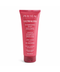 PHYTEAL ULTRALISS SHAMPOOING DOUX CHEVEUX NORMAUX 250ML