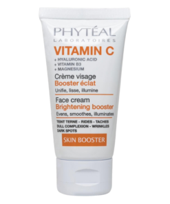 PHYTEAL VITAMINE C CREME VISAGE 50ML