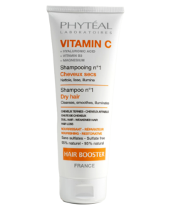 PHYTEAL VIT C SHAMP BOOSTER 1 CHEV SECS 250ML