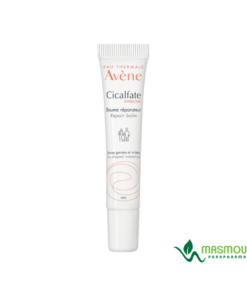 AVENE CICALFATE+ LEVRES BAUME REPARATEUR 10ML