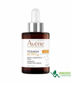 AVENE VITAMIN ACTIV Cg SERUM CORRECTEUR ECLAT 30ML