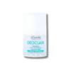 ECLAIRE Déodorant Anti-Transpirant Peaux Sensibles 50 ml offre une protection efficace contre la transpiration et les mauvaises odeurs tout en respectant les peaux sensibles.