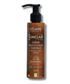 Eclaire Sunclaire Creme Protectrice Cheveux SPF30 150 ml