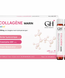 GOOD HEALTH COLLAGENE MARIN 10 SHOTS