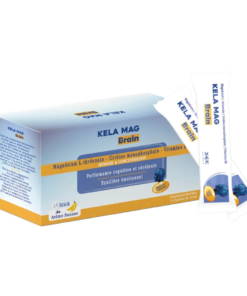 XEN KELA MAG BRAIN 15 SACHETS