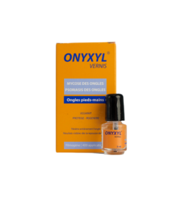 PHYTOEVER ONYXYL VERNIS ONGLES PIEDS ET MAINS 3ML