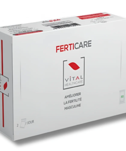 FERTICARE HOMME 30 SACHETS