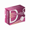 XEN DHEA Beta est un complément alimentaire formulé à base de DHEA (déhydroépiandrostérone), un précurseur naturel des hormones stéroïdes, conditionné en gélules pratiques pour un usage quotidien.
