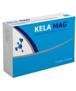 XEN KELA MAG 30 GELULES