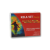 KELA VIT Energy est un multivitamine, qui contient 11 vitamines et 5 minéraux. Le ginseng, apporte de la vigueur, renforce la résistance physique et psychique et augmente l’énergie.