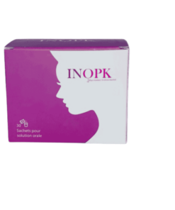 Xen Inopk Fertlite 30 Sachets est un complément alimentaire formulé pour soutenir la fertilité et le bien-être reproductif, en particulier chez les femmes